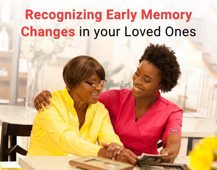 Early Warning Signs Your Loved One Needs Dementia Care in Carson City, NV